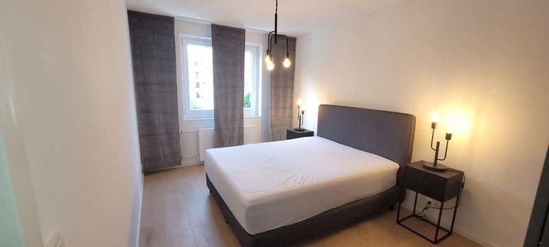 Pronájem bytu 3+1 65 m², Ruststraße 9, Hamburg, Hamburg Pronájem bytu 3+1 65 m², Ruststraße 9, Hamburg, Hamburg