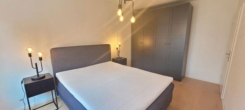 Pronájem bytu 3+1 65 m², Ruststraße 9, Hamburg, Hamburg Pronájem bytu 3+1 65 m², Ruststraße 9, Hamburg, Hamburg