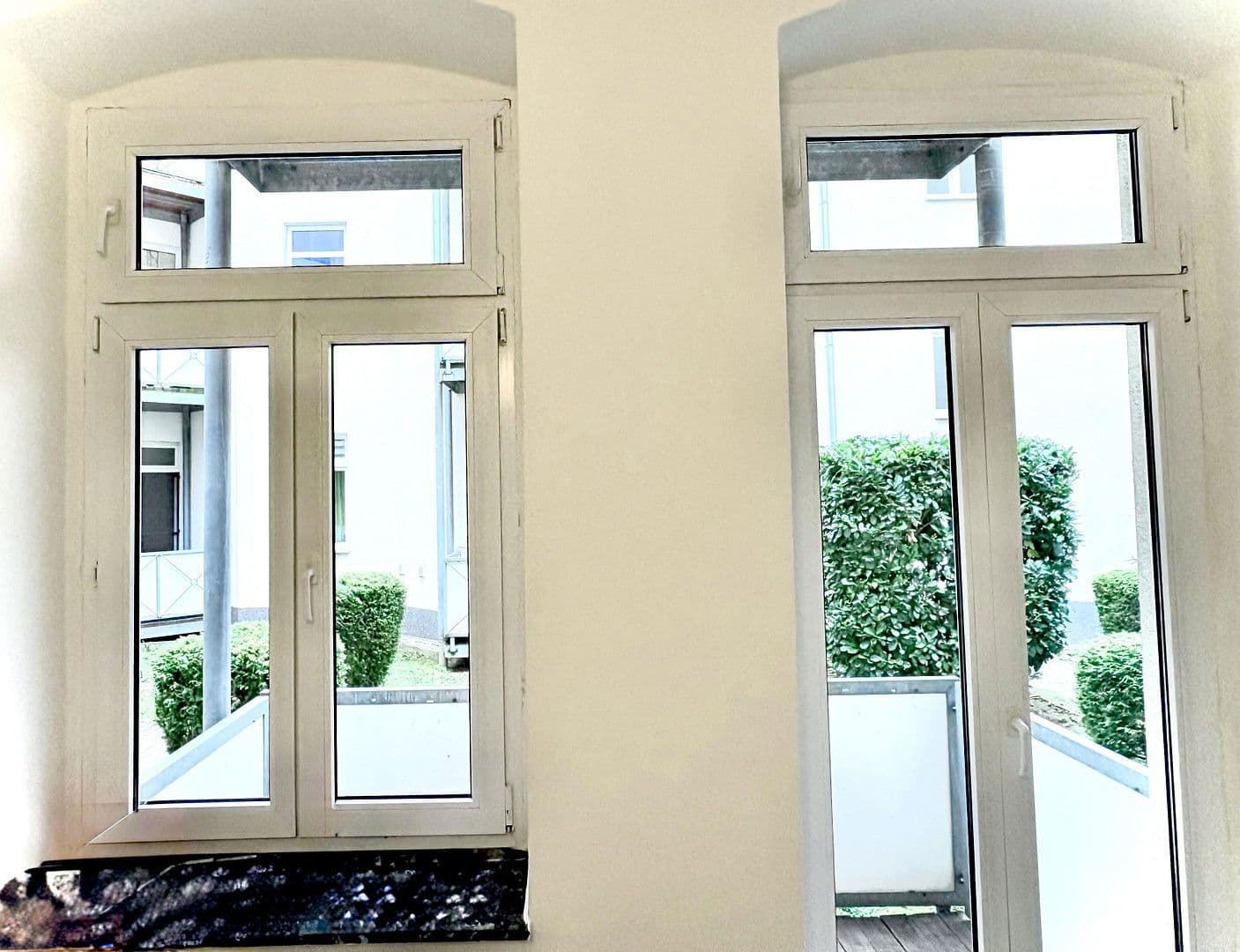 Pronájem bytu 2+1 41 m², Lutherstr.6, Magedburg, Sasko-Anhaltsko Pronájem bytu 2+1 41 m², Lutherstr.6, Magedburg, Sasko-Anhaltsko