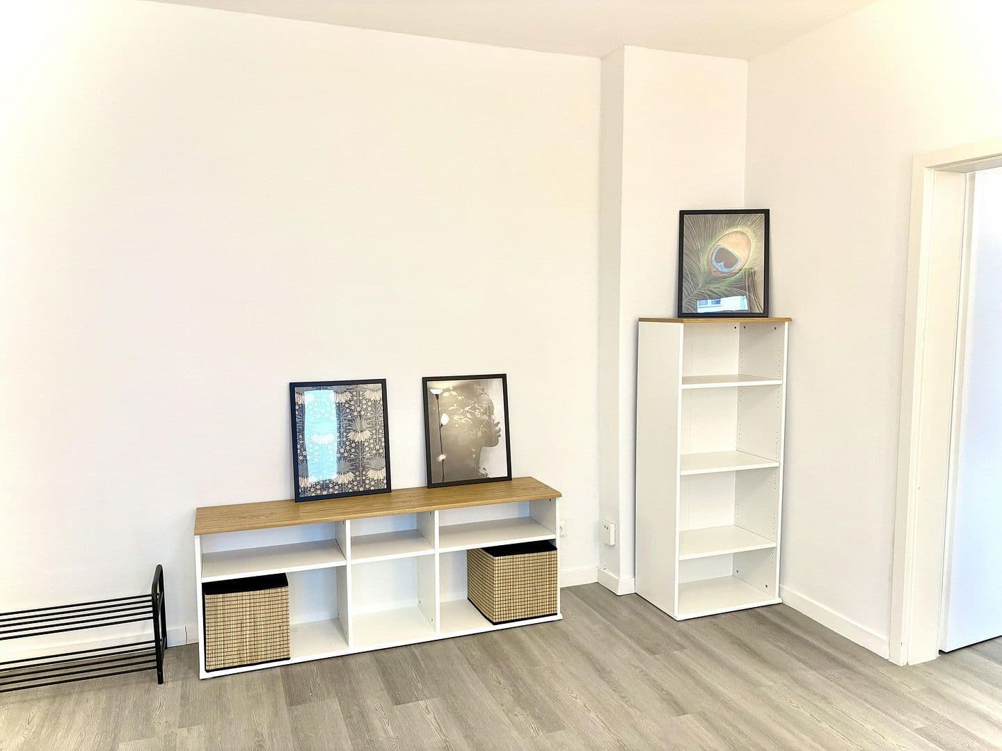 Pronájem bytu 2+1 41 m², Lutherstr.6, Magedburg, Sasko-Anhaltsko Pronájem bytu 2+1 41 m², Lutherstr.6, Magedburg, Sasko-Anhaltsko