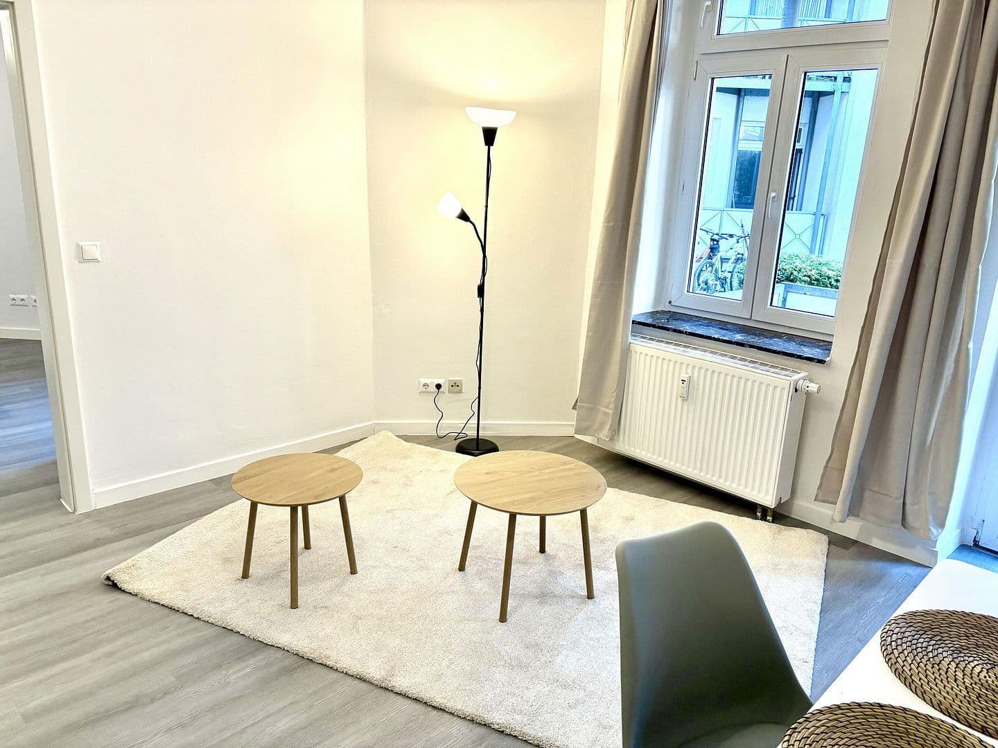 Pronájem bytu 2+1 41 m², Lutherstr.6, Magedburg, Sasko-Anhaltsko Pronájem bytu 2+1 41 m², Lutherstr.6, Magedburg, Sasko-Anhaltsko
