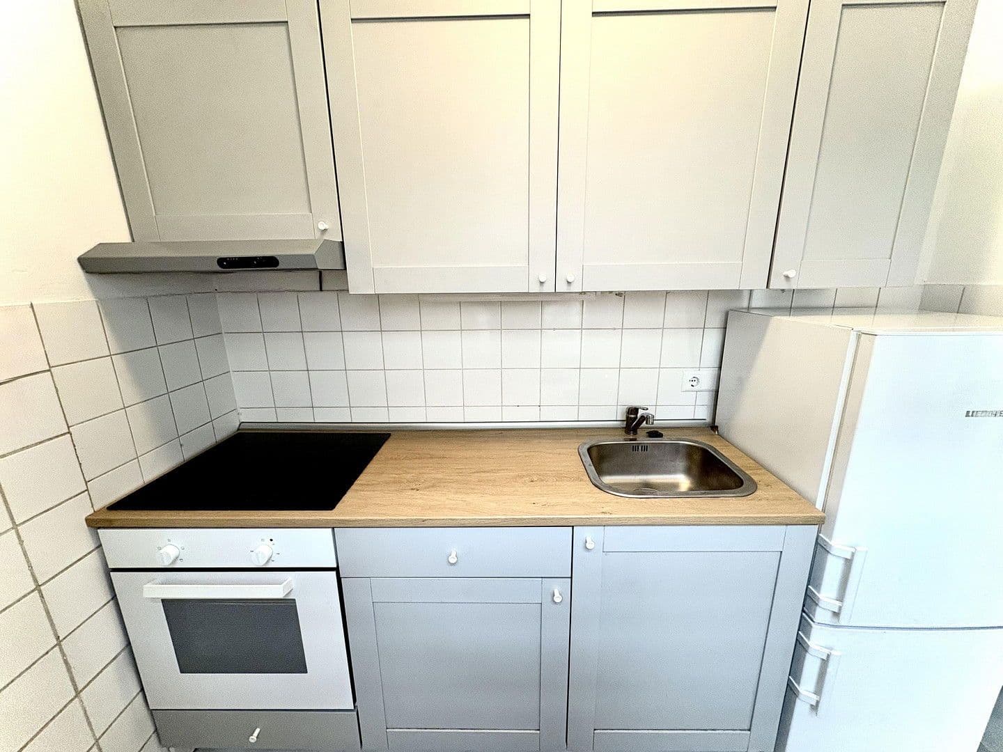 Pronájem bytu 2+1 41 m², Lutherstr.6, Magedburg, Sasko-Anhaltsko Pronájem bytu 2+1 41 m², Lutherstr.6, Magedburg, Sasko-Anhaltsko