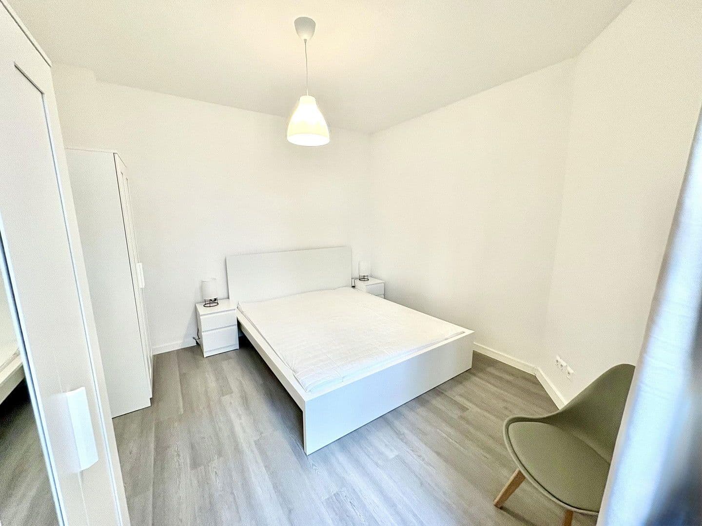 Pronájem bytu 2+1 41 m², Lutherstr.6, Magedburg, Sasko-Anhaltsko Pronájem bytu 2+1 41 m², Lutherstr.6, Magedburg, Sasko-Anhaltsko