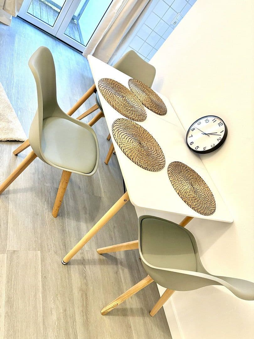 Pronájem bytu 2+1 41 m², Lutherstr.6, Magedburg, Sasko-Anhaltsko Pronájem bytu 2+1 41 m², Lutherstr.6, Magedburg, Sasko-Anhaltsko