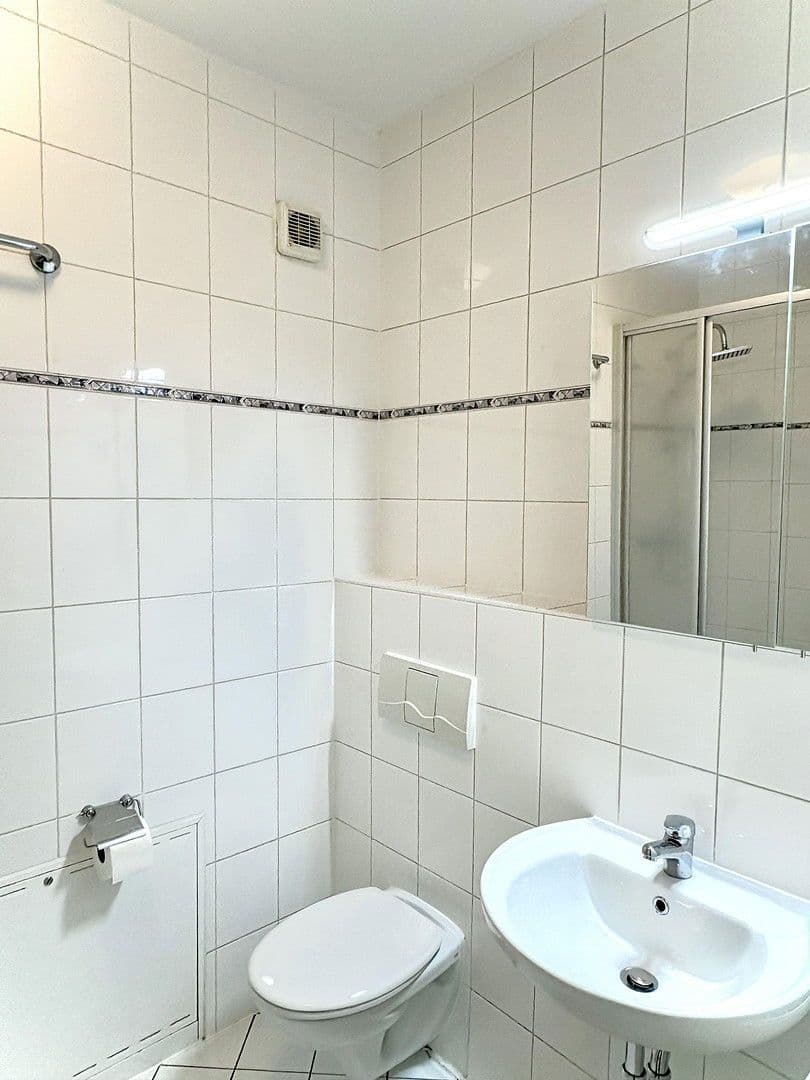 Pronájem bytu 2+1 41 m², Lutherstr.6, Magedburg, Sasko-Anhaltsko Pronájem bytu 2+1 41 m², Lutherstr.6, Magedburg, Sasko-Anhaltsko