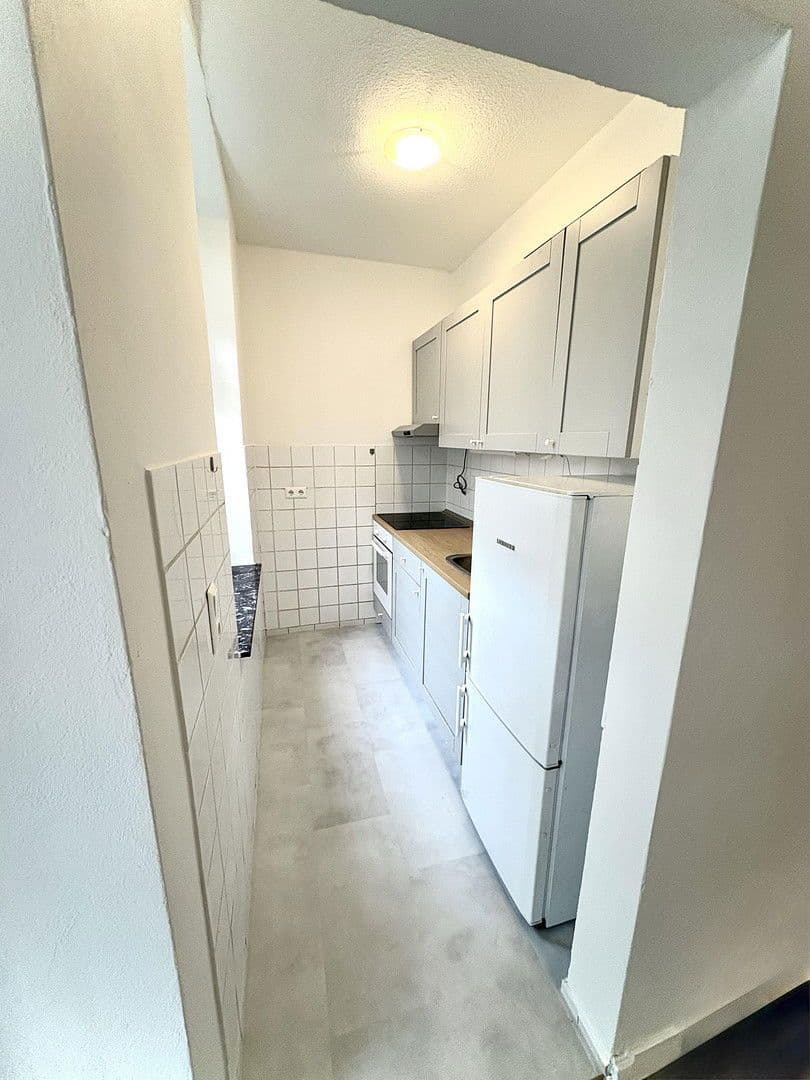 Pronájem bytu 2+1 41 m², Lutherstr.6, Magedburg, Sasko-Anhaltsko Pronájem bytu 2+1 41 m², Lutherstr.6, Magedburg, Sasko-Anhaltsko