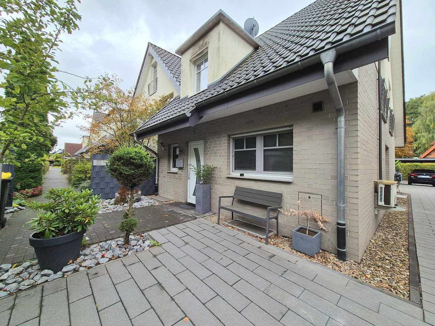 Prodej domu 125 m², pozemek 370 m², Gütersloh, Severní Porýní-Vestfálsko Prodej domu 125 m², pozemek 370 m², Gütersloh, Severní Porýní-Vestfálsko