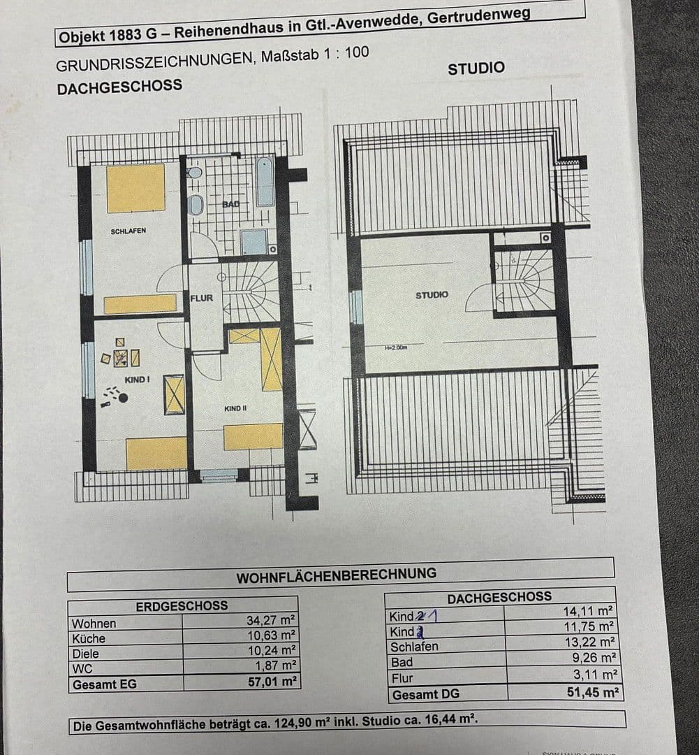 Prodej domu 125 m², pozemek 370 m², Gütersloh, Severní Porýní-Vestfálsko Prodej domu 125 m², pozemek 370 m², Gütersloh, Severní Porýní-Vestfálsko