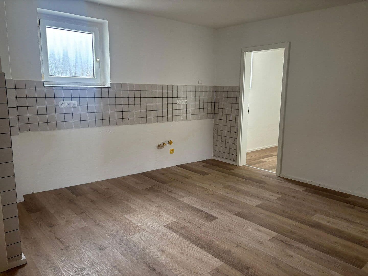 Pronájem bytu 3+1 103 m², Prechtlstr. 1, Kümmersbruck, Bavorsko Pronájem bytu 3+1 103 m², Prechtlstr. 1, Kümmersbruck, Bavorsko