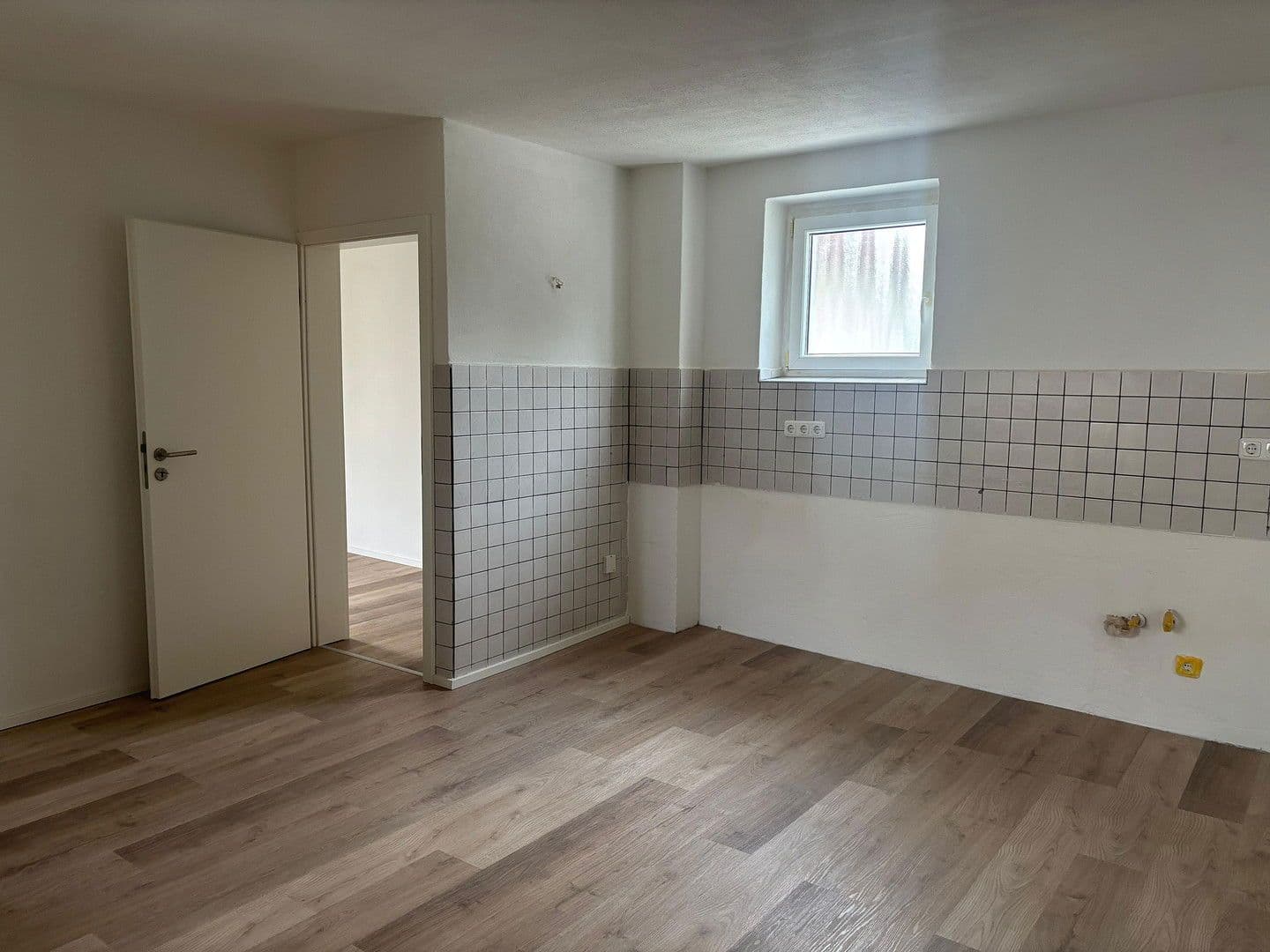 Pronájem bytu 3+1 103 m², Prechtlstr. 1, Kümmersbruck, Bavorsko Pronájem bytu 3+1 103 m², Prechtlstr. 1, Kümmersbruck, Bavorsko