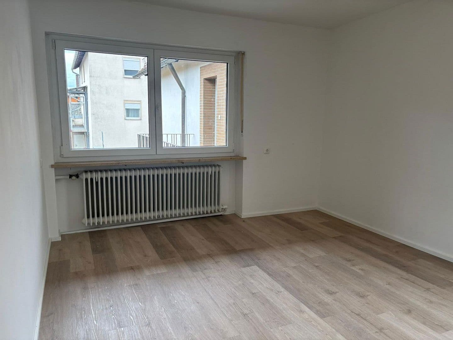 Pronájem bytu 3+1 103 m², Prechtlstr. 1, Kümmersbruck, Bavorsko Pronájem bytu 3+1 103 m², Prechtlstr. 1, Kümmersbruck, Bavorsko
