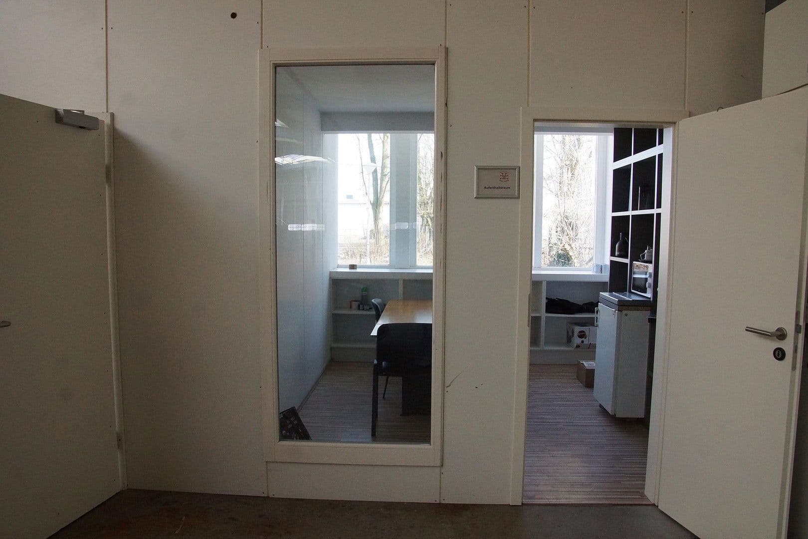 Pronájem nebytového prostoru 919 m², Hafelsstraße 205 / Ennsstraße 21, Krefeld, Severní Porýní-Vestfálsko Pronájem nebytového prostoru 919 m², Hafelsstraße 205 / Ennsstraße 21, Krefeld, Severní Porýní-Vestfálsko