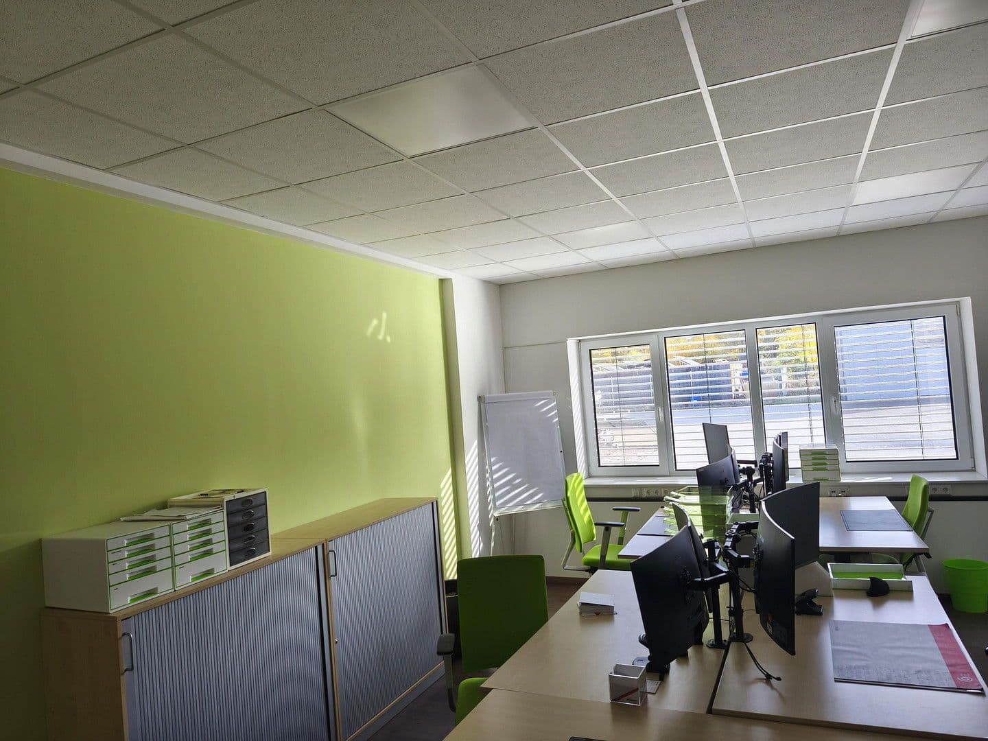 Prodej nebytového prostoru 6.127 m², Am Fuchsbau 15a, Petershagen/Eggersdorf, Braniborsko Prodej nebytového prostoru 6.127 m², Am Fuchsbau 15a, Petershagen/Eggersdorf, Braniborsko