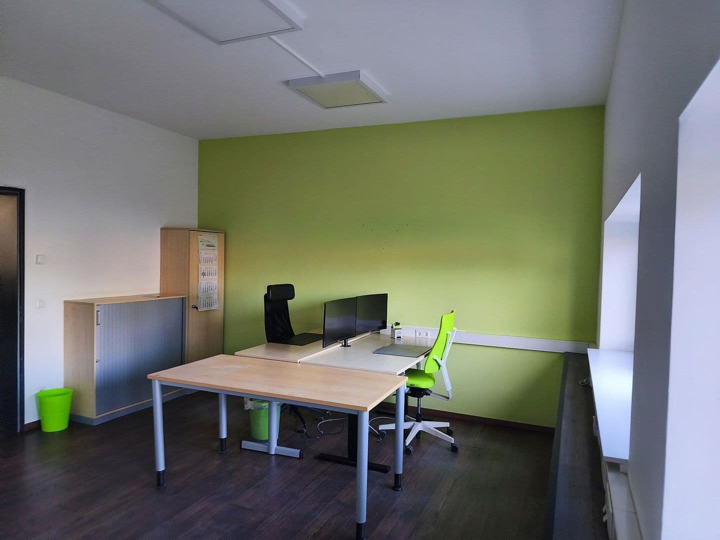 Prodej nebytového prostoru 6.127 m², Am Fuchsbau 15a, Petershagen/Eggersdorf, Braniborsko Prodej nebytového prostoru 6.127 m², Am Fuchsbau 15a, Petershagen/Eggersdorf, Braniborsko