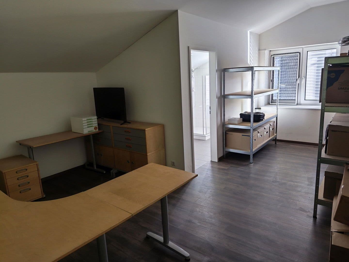 Prodej nebytového prostoru 6.127 m², Am Fuchsbau 15a, Petershagen/Eggersdorf, Braniborsko Prodej nebytového prostoru 6.127 m², Am Fuchsbau 15a, Petershagen/Eggersdorf, Braniborsko