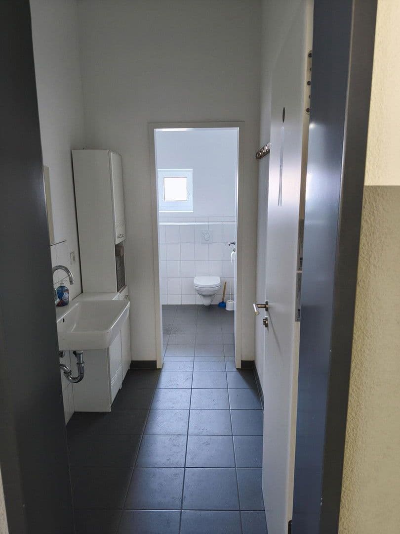 Prodej nebytového prostoru 6.127 m², Am Fuchsbau 15a, Petershagen/Eggersdorf, Braniborsko Prodej nebytového prostoru 6.127 m², Am Fuchsbau 15a, Petershagen/Eggersdorf, Braniborsko