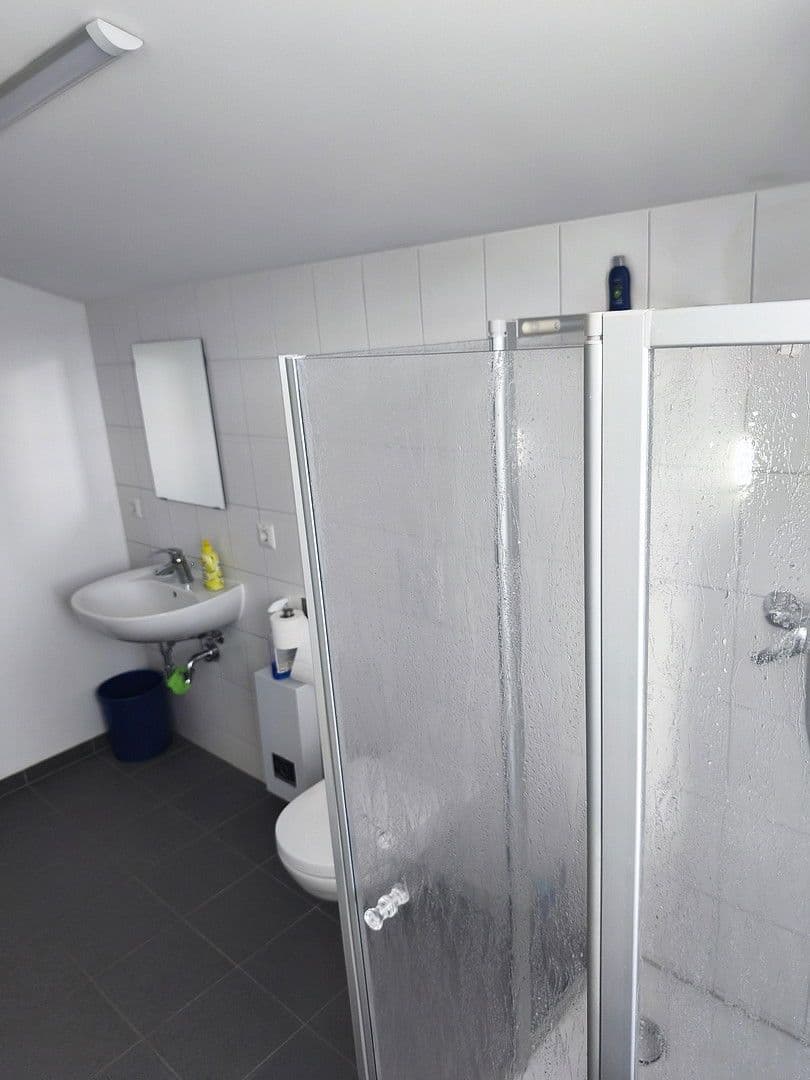 Prodej nebytového prostoru 6.127 m², Am Fuchsbau 15a, Petershagen/Eggersdorf, Braniborsko Prodej nebytového prostoru 6.127 m², Am Fuchsbau 15a, Petershagen/Eggersdorf, Braniborsko