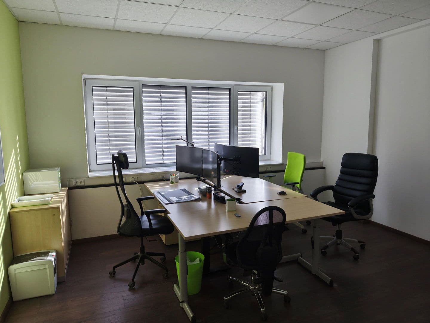 Prodej nebytového prostoru 6.127 m², Am Fuchsbau 15a, Petershagen/Eggersdorf, Braniborsko Prodej nebytového prostoru 6.127 m², Am Fuchsbau 15a, Petershagen/Eggersdorf, Braniborsko