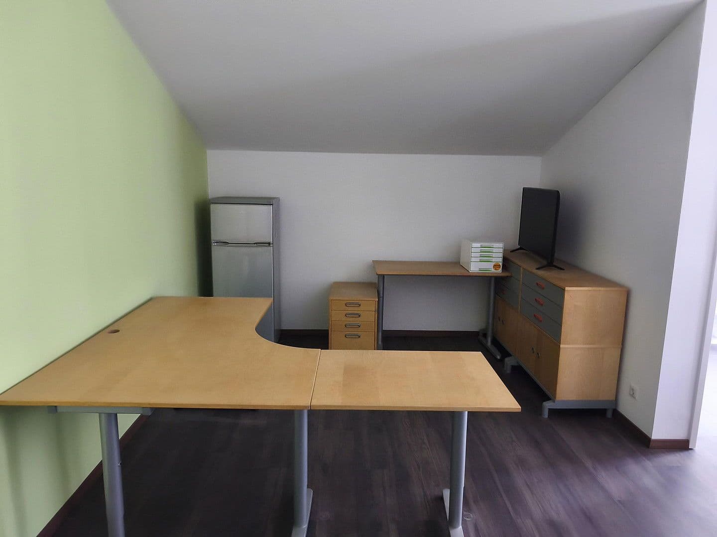 Prodej nebytového prostoru 6.127 m², Am Fuchsbau 15a, Petershagen/Eggersdorf, Braniborsko Prodej nebytového prostoru 6.127 m², Am Fuchsbau 15a, Petershagen/Eggersdorf, Braniborsko