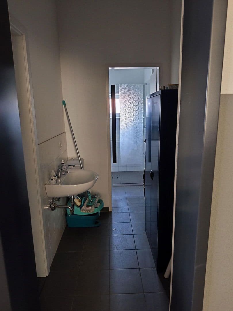 Prodej nebytového prostoru 6.127 m², Am Fuchsbau 15a, Petershagen/Eggersdorf, Braniborsko Prodej nebytového prostoru 6.127 m², Am Fuchsbau 15a, Petershagen/Eggersdorf, Braniborsko