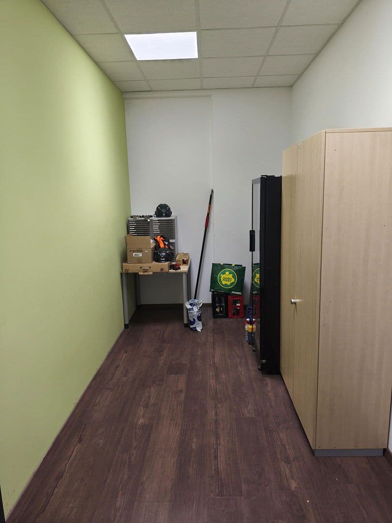 Prodej nebytového prostoru 6.127 m², Am Fuchsbau 15a, Petershagen/Eggersdorf, Braniborsko Prodej nebytového prostoru 6.127 m², Am Fuchsbau 15a, Petershagen/Eggersdorf, Braniborsko