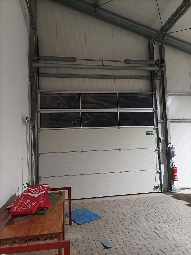 Prodej nebytového prostoru 6.127 m², Am Fuchsbau 15a, Petershagen/Eggersdorf, Braniborsko Prodej nebytového prostoru 6.127 m², Am Fuchsbau 15a, Petershagen/Eggersdorf, Braniborsko