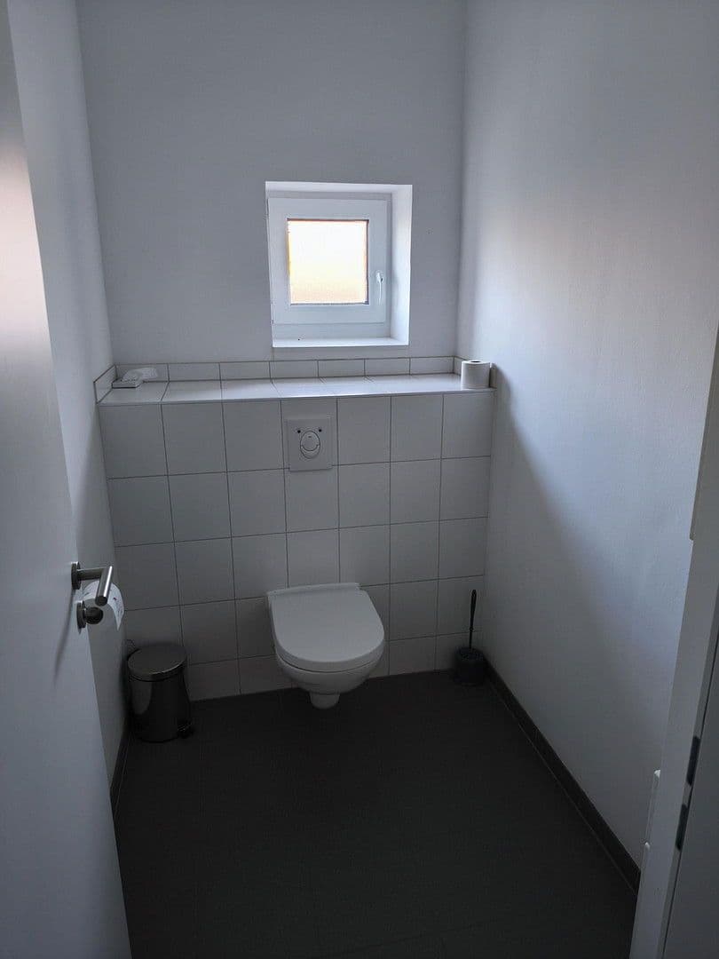 Prodej nebytového prostoru 6.127 m², Am Fuchsbau 15a, Petershagen/Eggersdorf, Braniborsko Prodej nebytového prostoru 6.127 m², Am Fuchsbau 15a, Petershagen/Eggersdorf, Braniborsko
