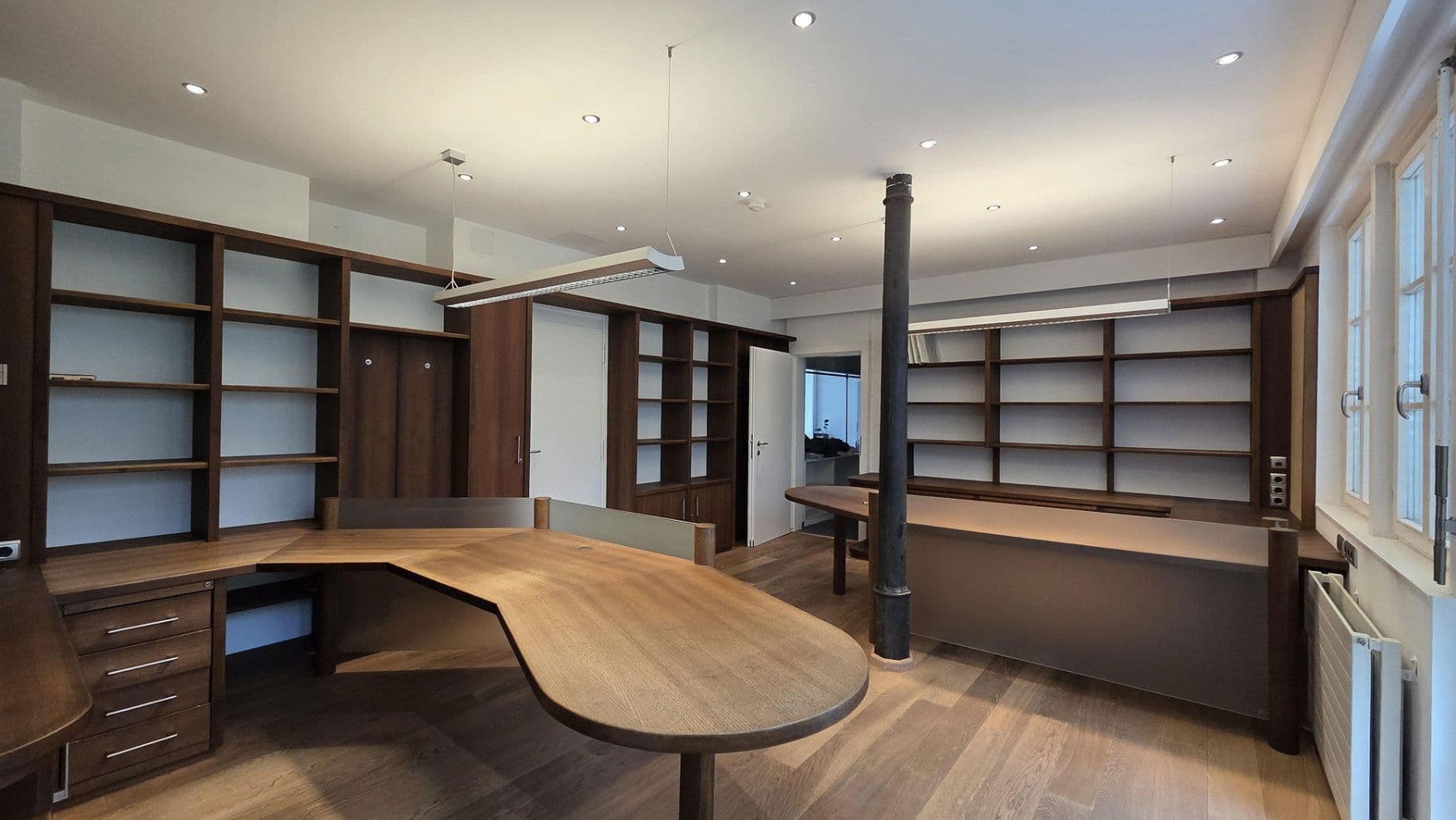 Pronájem bytu 25 m², Traunkai 18, Bad Ischl, Horní Rakousko Pronájem bytu 25 m², Traunkai 18, Bad Ischl, Horní Rakousko