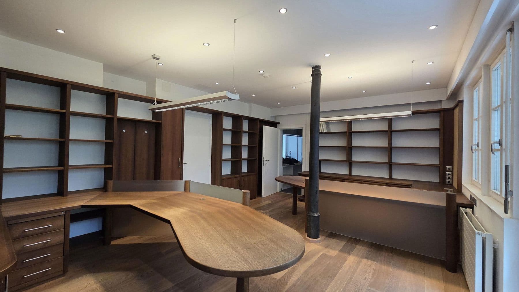 Pronájem bytu 25 m², Traunkai 18, Bad Ischl, Horní Rakousko Pronájem bytu 25 m², Traunkai 18, Bad Ischl, Horní Rakousko