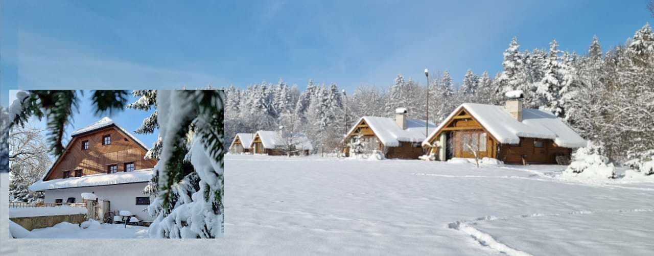 Pronájem chaty, chalupy, Nové Město na Moravě, Kraj Vysočina Pronájem chaty, chalupy, Nové Město na Moravě, Kraj Vysočina