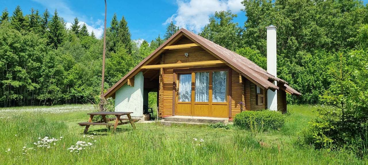 Pronájem chaty, chalupy, Nové Město na Moravě, Kraj Vysočina Pronájem chaty, chalupy, Nové Město na Moravě, Kraj Vysočina