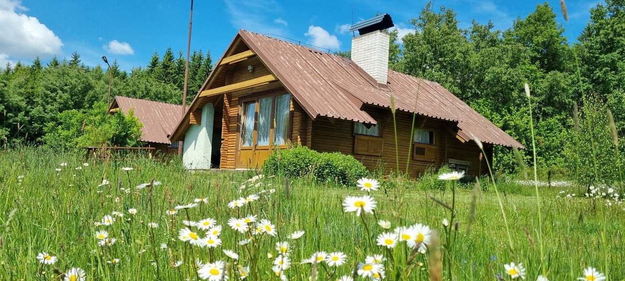 Pronájem chaty, chalupy, Nové Město na Moravě, Kraj Vysočina Pronájem chaty, chalupy, Nové Město na Moravě, Kraj Vysočina