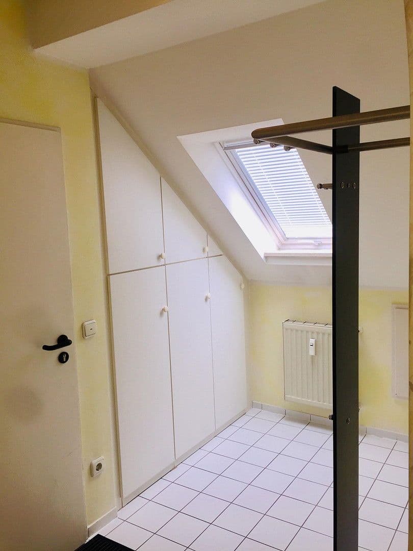 Pronájem bytu 2+1 65 m², Bobingen, Bavorsko Pronájem bytu 2+1 65 m², Bobingen, Bavorsko