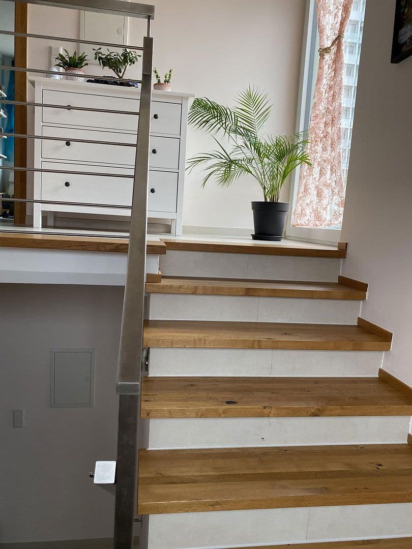 Prodej domu 120 m², pozemek 850 m², Durlacher Straße 105, Mannheim, Bádensko-Württembersko Prodej domu 120 m², pozemek 850 m², Durlacher Straße 105, Mannheim, Bádensko-Württembersko