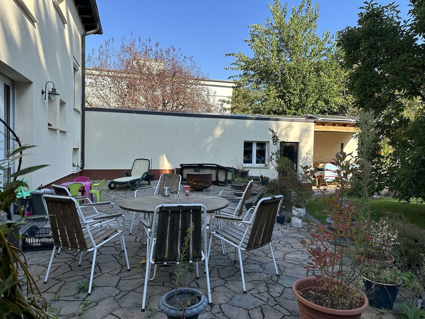 Prodej domu 120 m², pozemek 850 m², Durlacher Straße 105, Mannheim, Bádensko-Württembersko Prodej domu 120 m², pozemek 850 m², Durlacher Straße 105, Mannheim, Bádensko-Württembersko