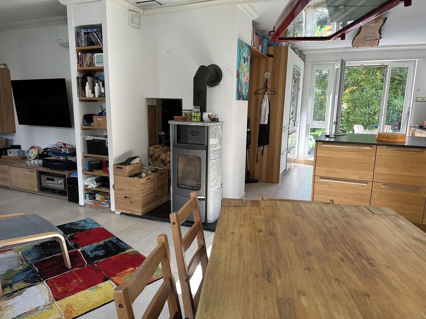 Prodej domu 120 m², pozemek 850 m², Durlacher Straße 105, Mannheim, Bádensko-Württembersko Prodej domu 120 m², pozemek 850 m², Durlacher Straße 105, Mannheim, Bádensko-Württembersko