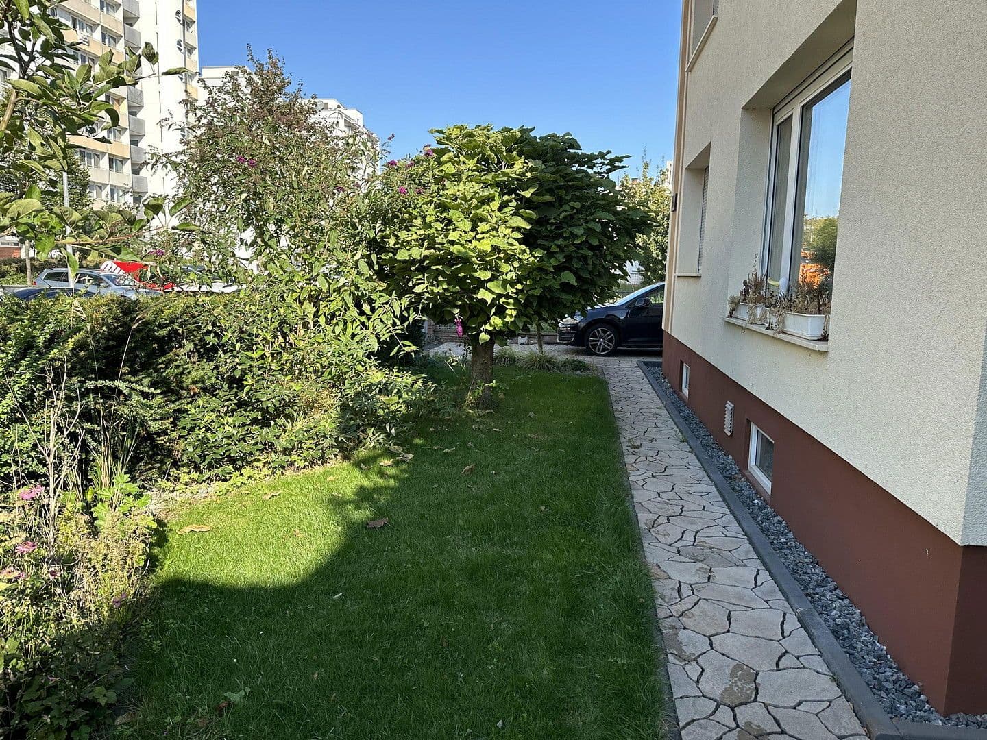 Prodej domu 120 m², pozemek 850 m², Durlacher Straße 105, Mannheim, Bádensko-Württembersko Prodej domu 120 m², pozemek 850 m², Durlacher Straße 105, Mannheim, Bádensko-Württembersko