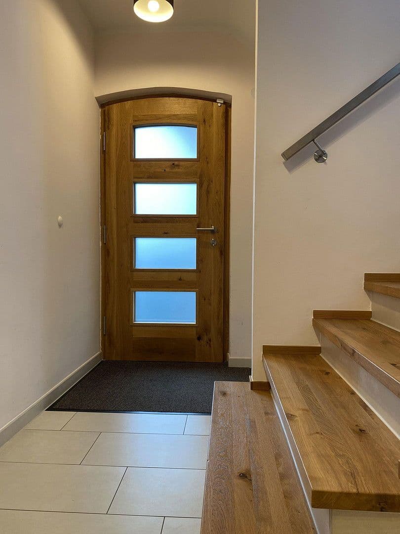 Prodej domu 120 m², pozemek 850 m², Durlacher Straße 105, Mannheim, Bádensko-Württembersko Prodej domu 120 m², pozemek 850 m², Durlacher Straße 105, Mannheim, Bádensko-Württembersko