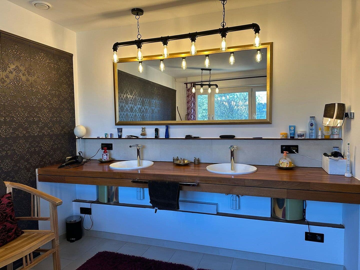 Prodej domu 120 m², pozemek 850 m², Durlacher Straße 105, Mannheim, Bádensko-Württembersko Prodej domu 120 m², pozemek 850 m², Durlacher Straße 105, Mannheim, Bádensko-Württembersko