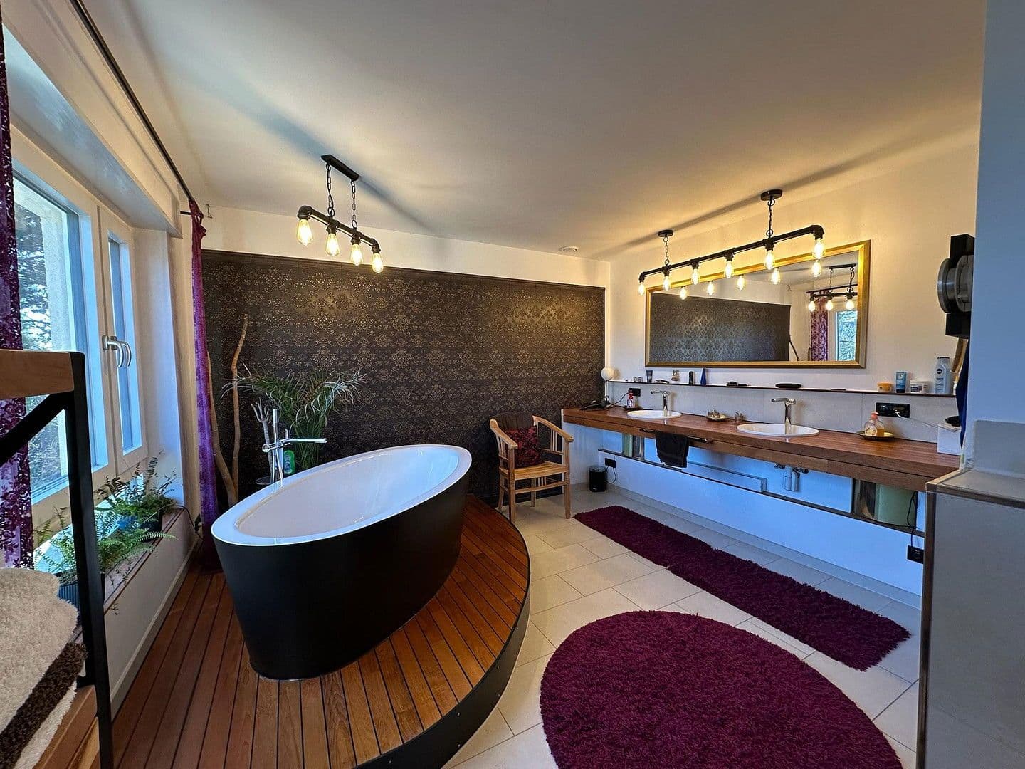 Prodej domu 120 m², pozemek 850 m², Durlacher Straße 105, Mannheim, Bádensko-Württembersko Prodej domu 120 m², pozemek 850 m², Durlacher Straße 105, Mannheim, Bádensko-Württembersko