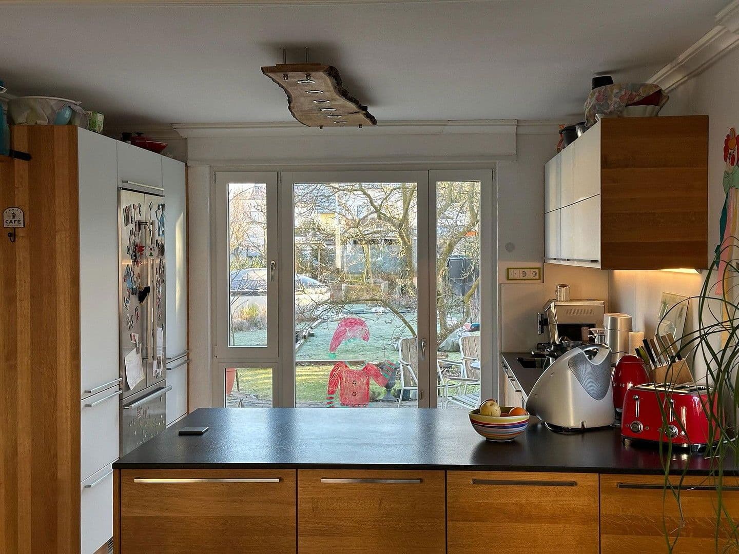 Prodej domu 120 m², pozemek 850 m², Durlacher Straße 105, Mannheim, Bádensko-Württembersko Prodej domu 120 m², pozemek 850 m², Durlacher Straße 105, Mannheim, Bádensko-Württembersko