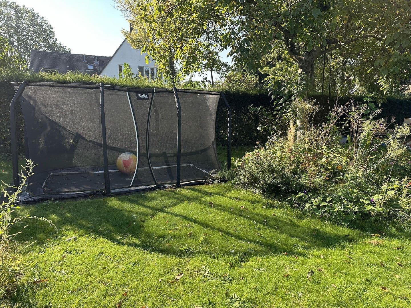 Prodej domu 120 m², pozemek 850 m², Durlacher Straße 105, Mannheim, Bádensko-Württembersko Prodej domu 120 m², pozemek 850 m², Durlacher Straße 105, Mannheim, Bádensko-Württembersko