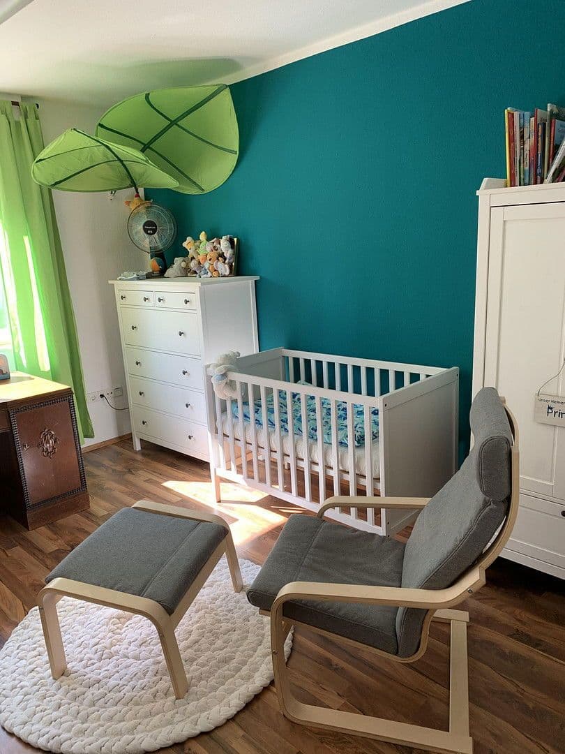 Prodej domu 120 m², pozemek 850 m², Durlacher Straße 105, Mannheim, Bádensko-Württembersko Prodej domu 120 m², pozemek 850 m², Durlacher Straße 105, Mannheim, Bádensko-Württembersko