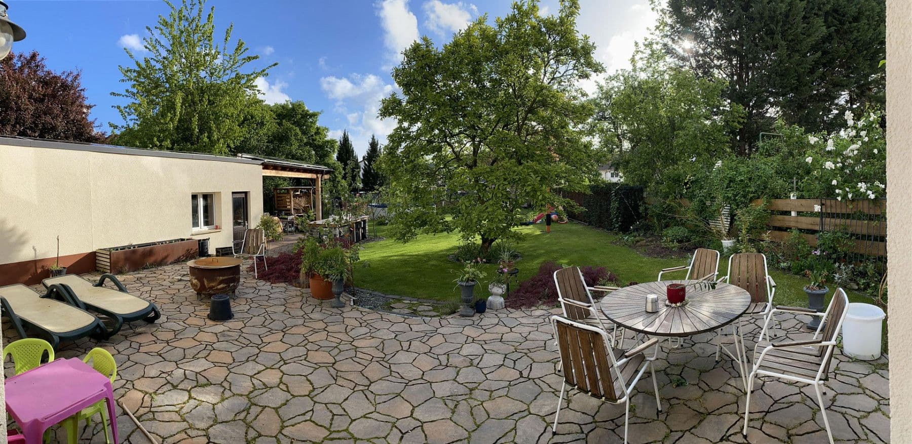 Prodej domu 120 m², pozemek 850 m², Durlacher Straße 105, Mannheim, Bádensko-Württembersko Prodej domu 120 m², pozemek 850 m², Durlacher Straße 105, Mannheim, Bádensko-Württembersko