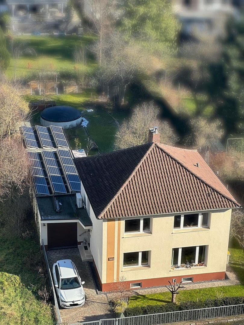 Prodej domu 120 m², pozemek 850 m², Durlacher Straße 105, Mannheim, Bádensko-Württembersko Prodej domu 120 m², pozemek 850 m², Durlacher Straße 105, Mannheim, Bádensko-Württembersko