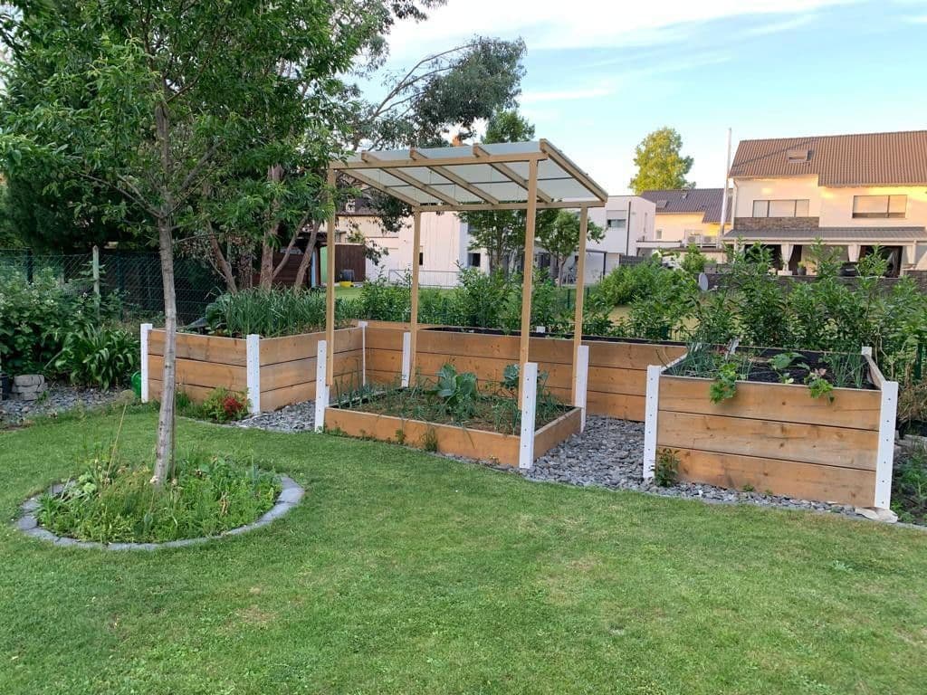 Prodej domu 120 m², pozemek 850 m², Durlacher Straße 105, Mannheim, Bádensko-Württembersko Prodej domu 120 m², pozemek 850 m², Durlacher Straße 105, Mannheim, Bádensko-Württembersko