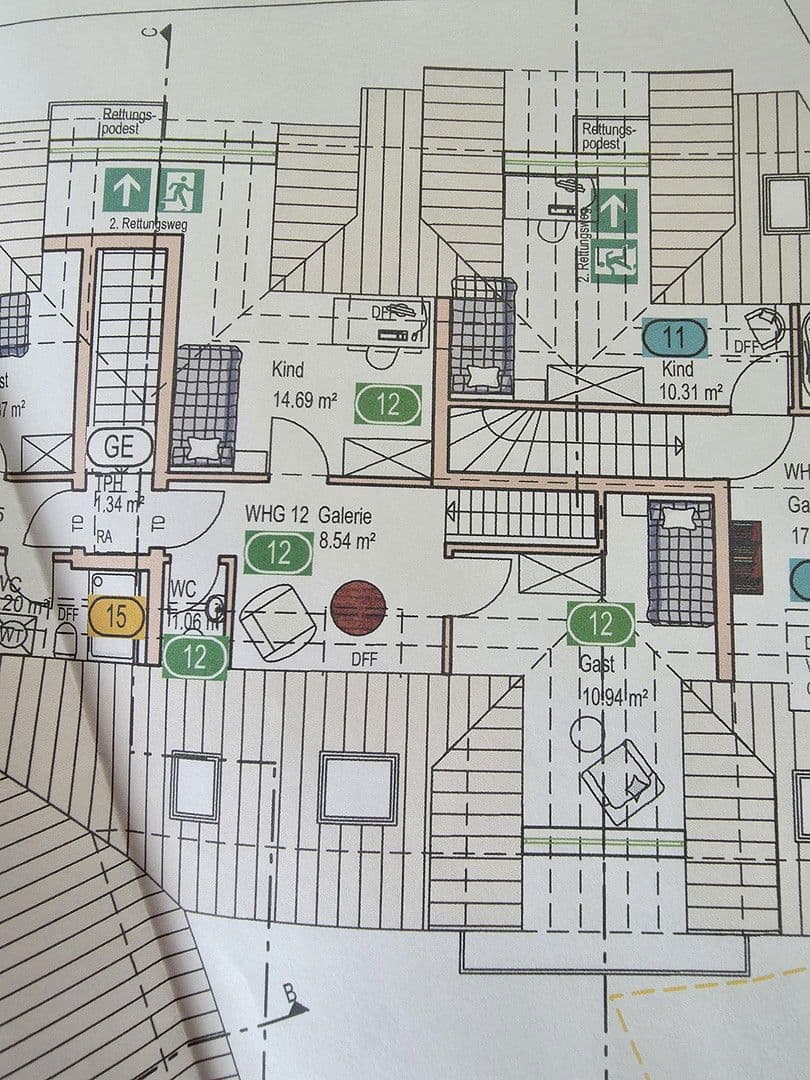 Pronájem bytu 5+kk 120 m², Horb am Neckar, Bádensko-Württembersko Pronájem bytu 5+kk 120 m², Horb am Neckar, Bádensko-Württembersko