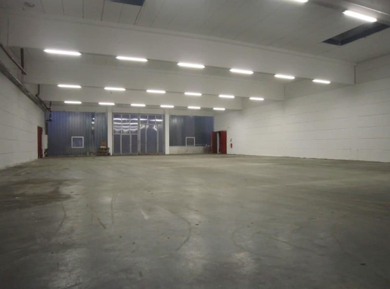 Pronájem nebytového prostoru 540 m², Industriegebiet 6, Zweibrücken, Porýní-Falc Pronájem nebytového prostoru 540 m², Industriegebiet 6, Zweibrücken, Porýní-Falc