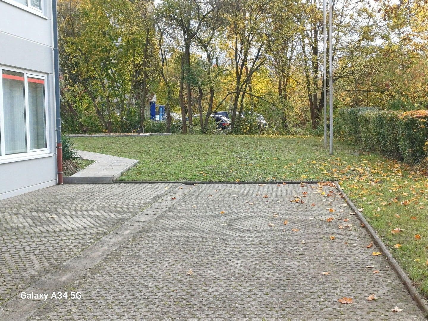 Pronájem nebytového prostoru 1.000 m², Wartburgstr. 5, Eisenach, Durynsko Pronájem nebytového prostoru 1.000 m², Wartburgstr. 5, Eisenach, Durynsko