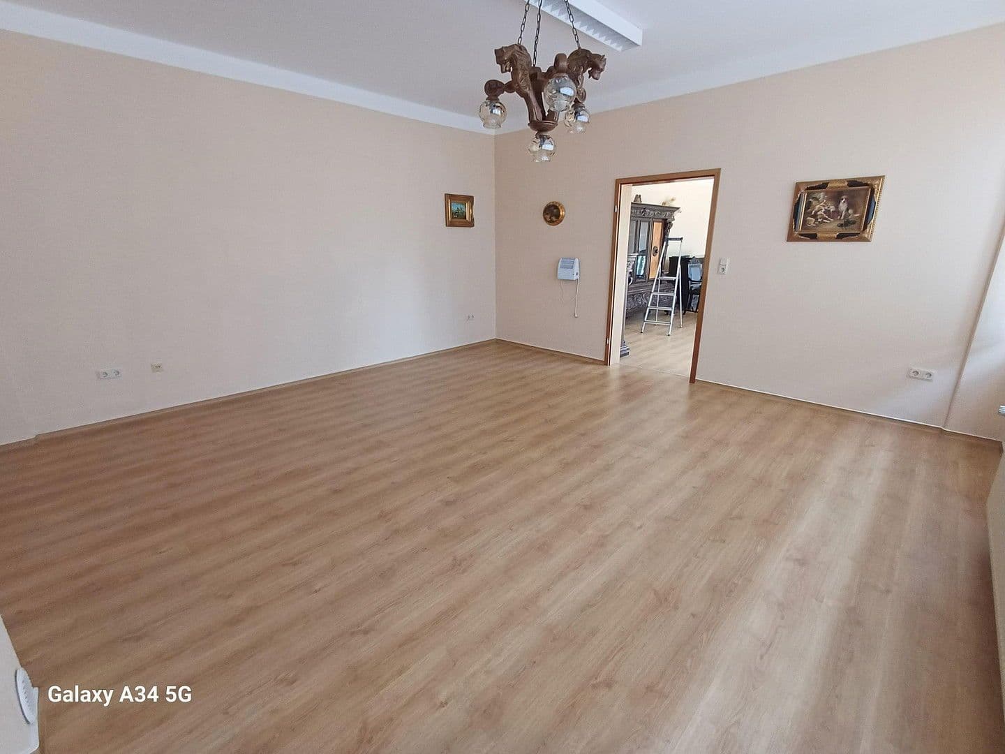 Pronájem nebytového prostoru 1.000 m², Wartburgstr. 5, Eisenach, Durynsko Pronájem nebytového prostoru 1.000 m², Wartburgstr. 5, Eisenach, Durynsko